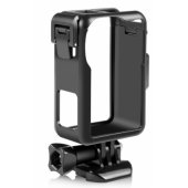 Mount for DJI Osmo Action 5 Pro/ 4/ 3 (PU883B) Black
