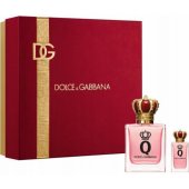 _8328157 Dolce & Gabbana Q by Dolce & Gabbana EDP 50 ml + EDP MINI 5 m