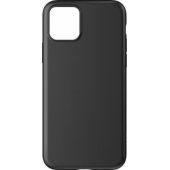 Soft Case iPhone 15 Plus Black