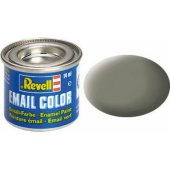 Email Color 88 ochrinė ruda matinė 14ml 32188