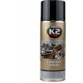 K2 KONTAKT PURŠKIKLIS 400ml. - W125 - W125