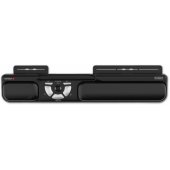 X-Bar Black
