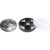 Moon Filter Set 1.25"