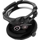 Rugged Armor Google Pixel Watch 3/ 2/ 1 (41mm) Matte Black
