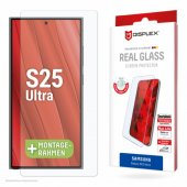 Real Glass S24/ S25 Ultra Screen Protector (2D)