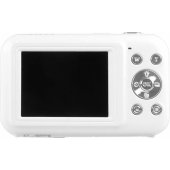 DZ-100 Hello Kitty White