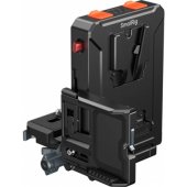 5899 Intelligent V-Mount Battery Adapter Plate Compatible with Arca