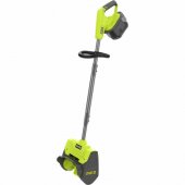 Ryobi ONE+ akumuliatorinis sniego šepetys RY18ST25A-140, 18 V (žalias/ juodas, Li-