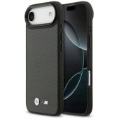 M Kevlar Matt MagSafe Case iPhone Air Black