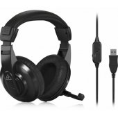 HPM1100U Black