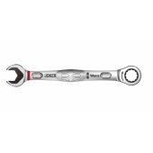 _4711048 Wera kombinuotas terkšlinis raktas 17mm (05073277001)
