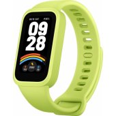 Smart Band 9 Active Green