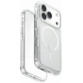 LifePro Xtreme Case Magclick Charging iPhone 17 Pro Clear-Glitter