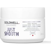 Goldwell Dualsenses Just Smooth 60 sekundžių glotninamoji priemonė 200