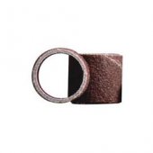 Dremel šlifavimo juostelė 13 mm, grūdėtumas 120, 6 vnt. (2615043232)