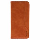 rudas dėklas, skirtas Xiaomi Redmi Note 13 Pro 4G
