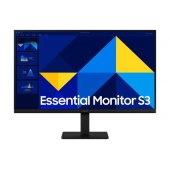 Essential S3 LS24D302GAUXEN 24" IPS 16:9