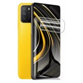 Nano Flexi pilnas dangtelis Xiaomi Poco M3 / Redmi 9T