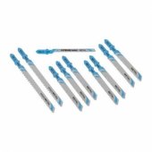 DeWalt DT2292-QZDeWalt JIGSAW BLADES - 10 Hhs METAL DT2292