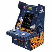 Space Invaders Micro Player Pro