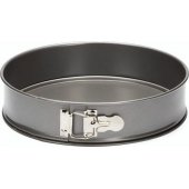 Patisse forma skokowa 27,3 x 7 cm antracyt stalowy
