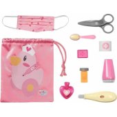 ZAPF Creation BABY born pirmosios pagalbos rinkinys, lėlės aksesuarai