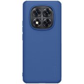 Super matinis apsauginis dėklas Xiaomi Redmi Note 14 Pro Plus, tamsiai mėlynas