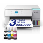 EcoTank ET-2959 White