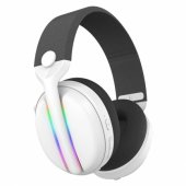 Vektra Wireless Headset White