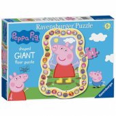 Floor puzzle 24 Peppa Pig