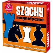 Promatek Szachy magnetyczne (0291)
