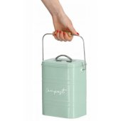 Storage Box Green
