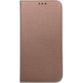 Smart Magnet dėklas Xiaomi 14 Pro, rožinio aukso