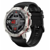 Watch Sport Silver
