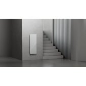 AGH0005S LED Premium Eco Smart Heater Grey
