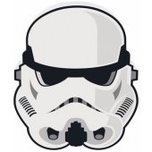 Star Wars: Stormtrooper Box Light 2D