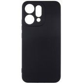 Case Silicone Oppo Reno 14 Pro Black