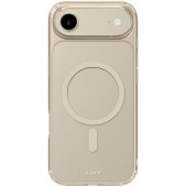 Crystal Fluro MagSafe Case iPhone Air Light Gold