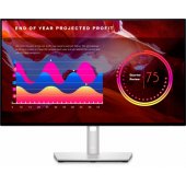 „UltraSharp U2422H“ 23,8" IPS 16:9 sidabrinis 210-AYUI