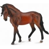 Collecta figūrėlė OGIER ANDALUSIAN BRIGHT BAY DELUXE 1:12 SKALĖ