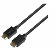 Ultra High Speed HDMI cable (HU-40-LSZH) Black