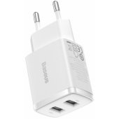 CCXJ010202 Compact Quick Charger 2U 10.5W