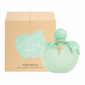 Nina Nature EDT - Limited Edition W 50ml