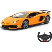 JAMARA Lamborghini Aventador SVJ P. baltas - 405172