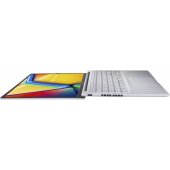 VivoBook 16 M1605NAQ-SH121W 16 OLED R7-170 16GB 512SSD EN W11 Silver