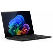 Surface Laptop 7 Copilot+ PC 15 X1E-80-100 16GB 1SSD EN W11Pro Black