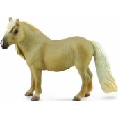 Collecta figurine Falabella Mare Palomino mare (004-88820)