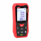 Lazerinis atstumo matuoklis iki 50 m LM50A UNI-T