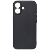 Matt Case iPhone 17 Black
