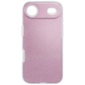 Shining Case iPhone 17 Air Pink